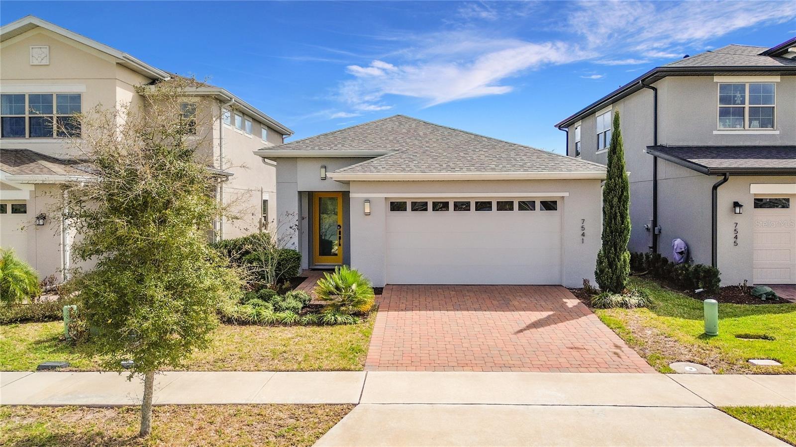7541 Wing Span Way Property Photo 49