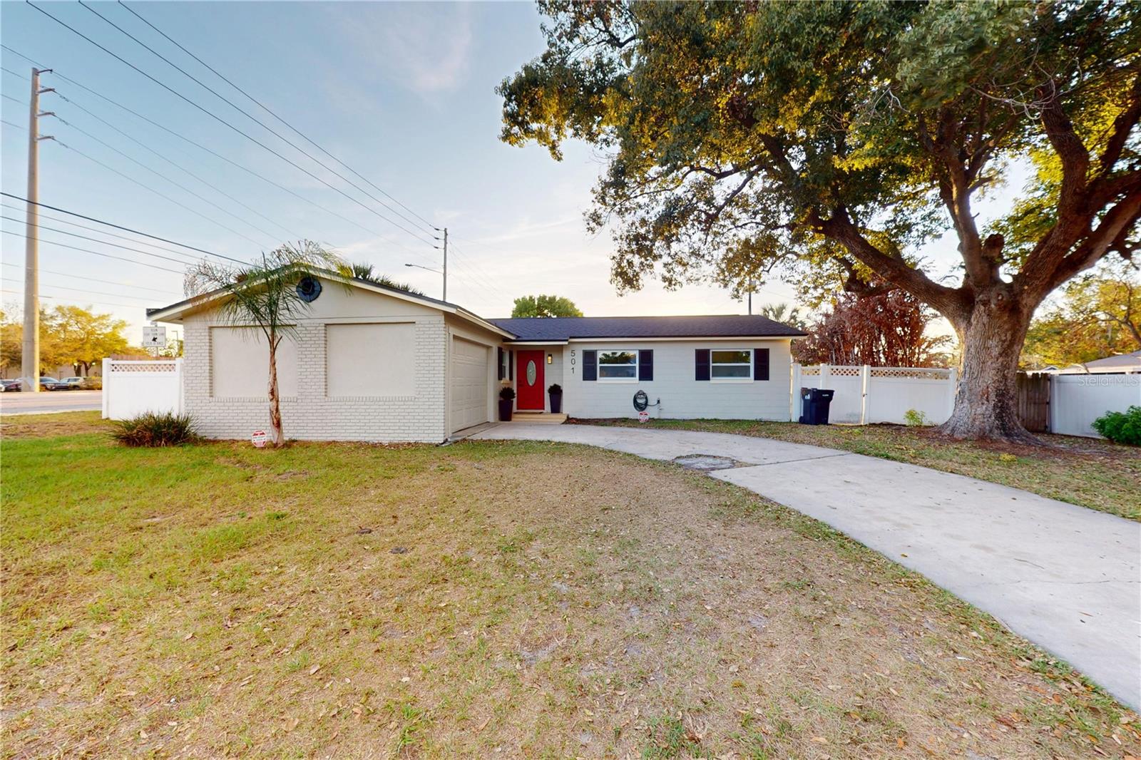 501 HERITAGE BLVD