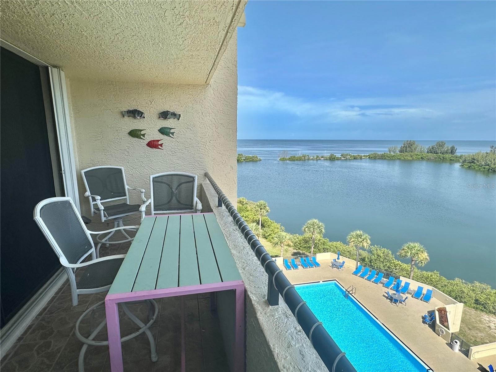 6009 Sea Ranch Dr #707 Property Photo 14