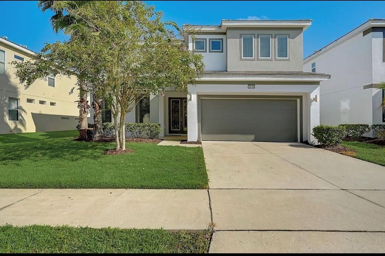4511 Monado Dr Property Photo 1