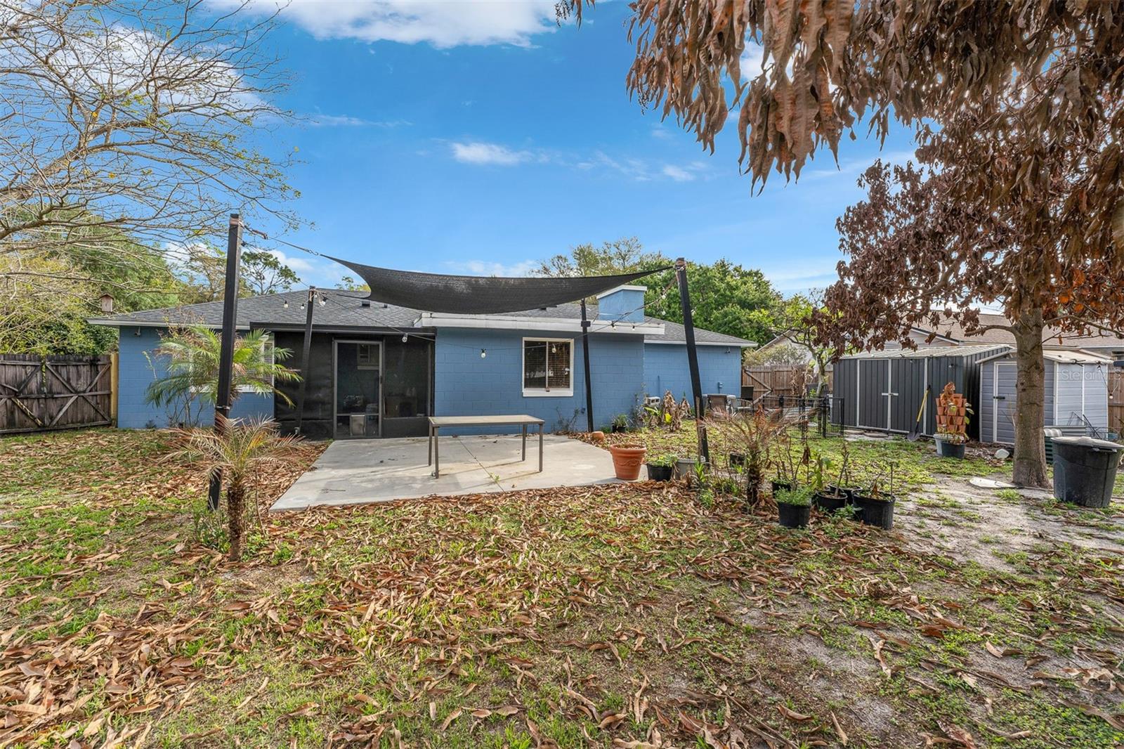 8509 Lyonia Dr Property Photo 32