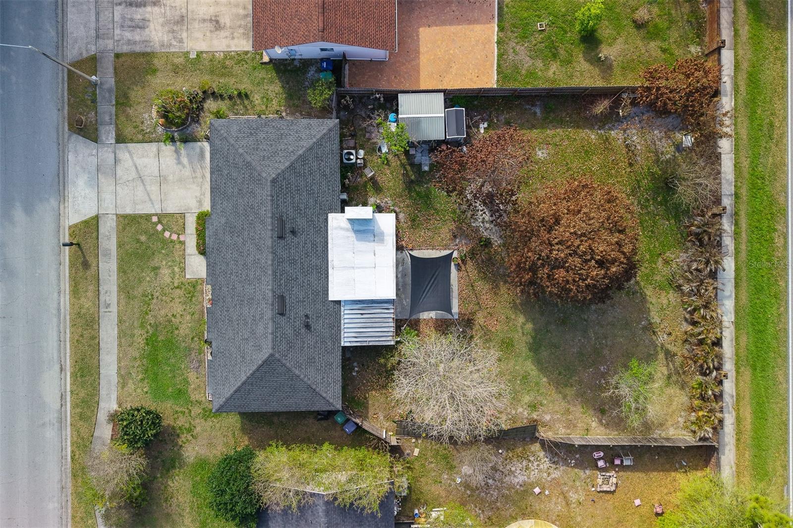 8509 Lyonia Dr Property Photo 41