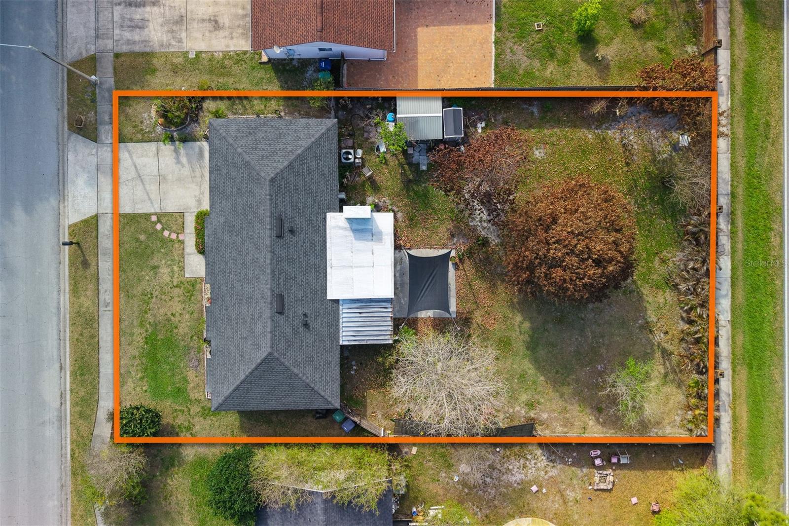 8509 Lyonia Dr Property Photo 42