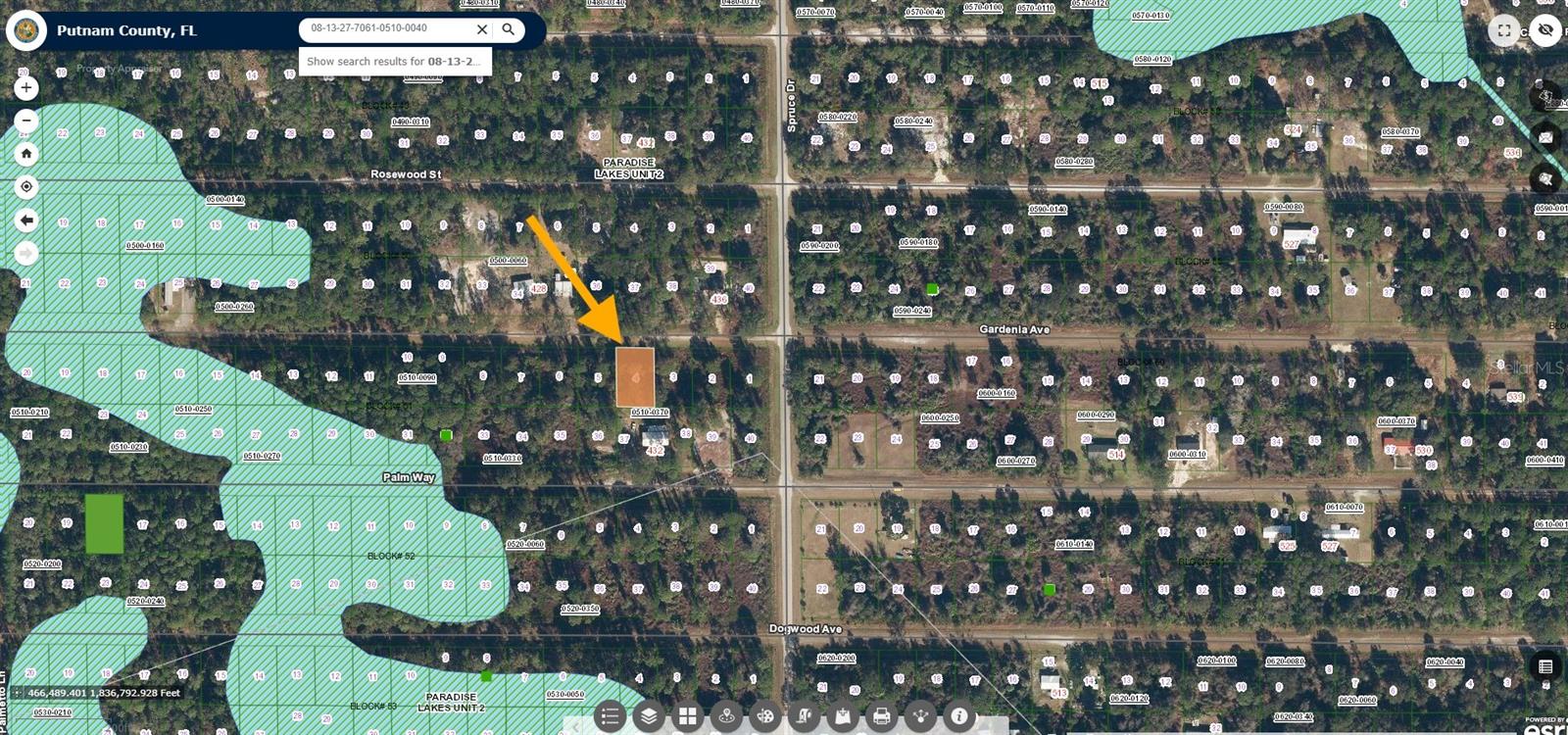 433 Gardenia Ave Property Photo 4