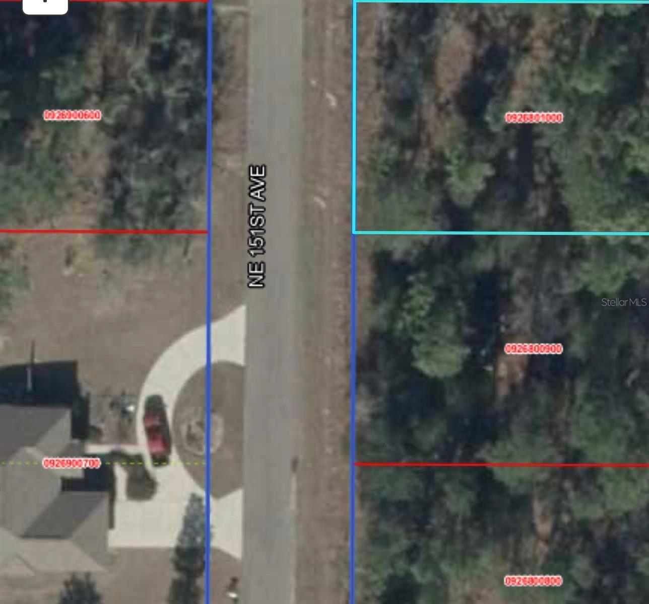 Ne 151st Ave Property Photo 2