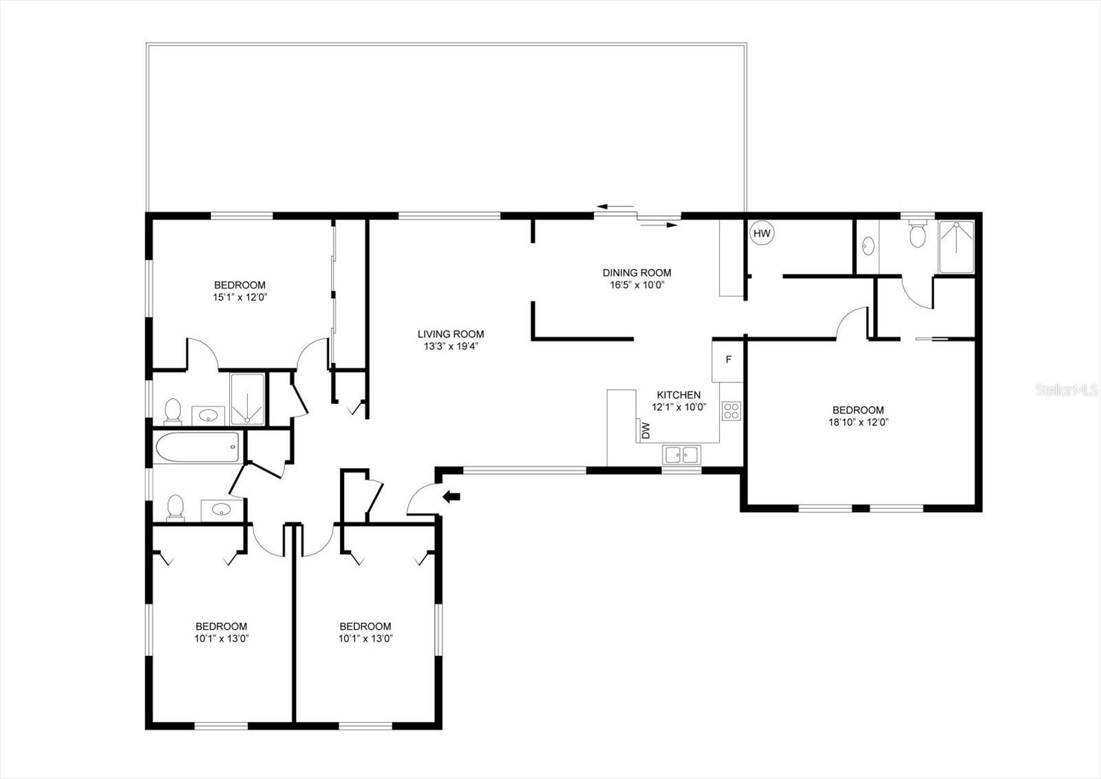 4528 S Shore Rd Property Photo 4