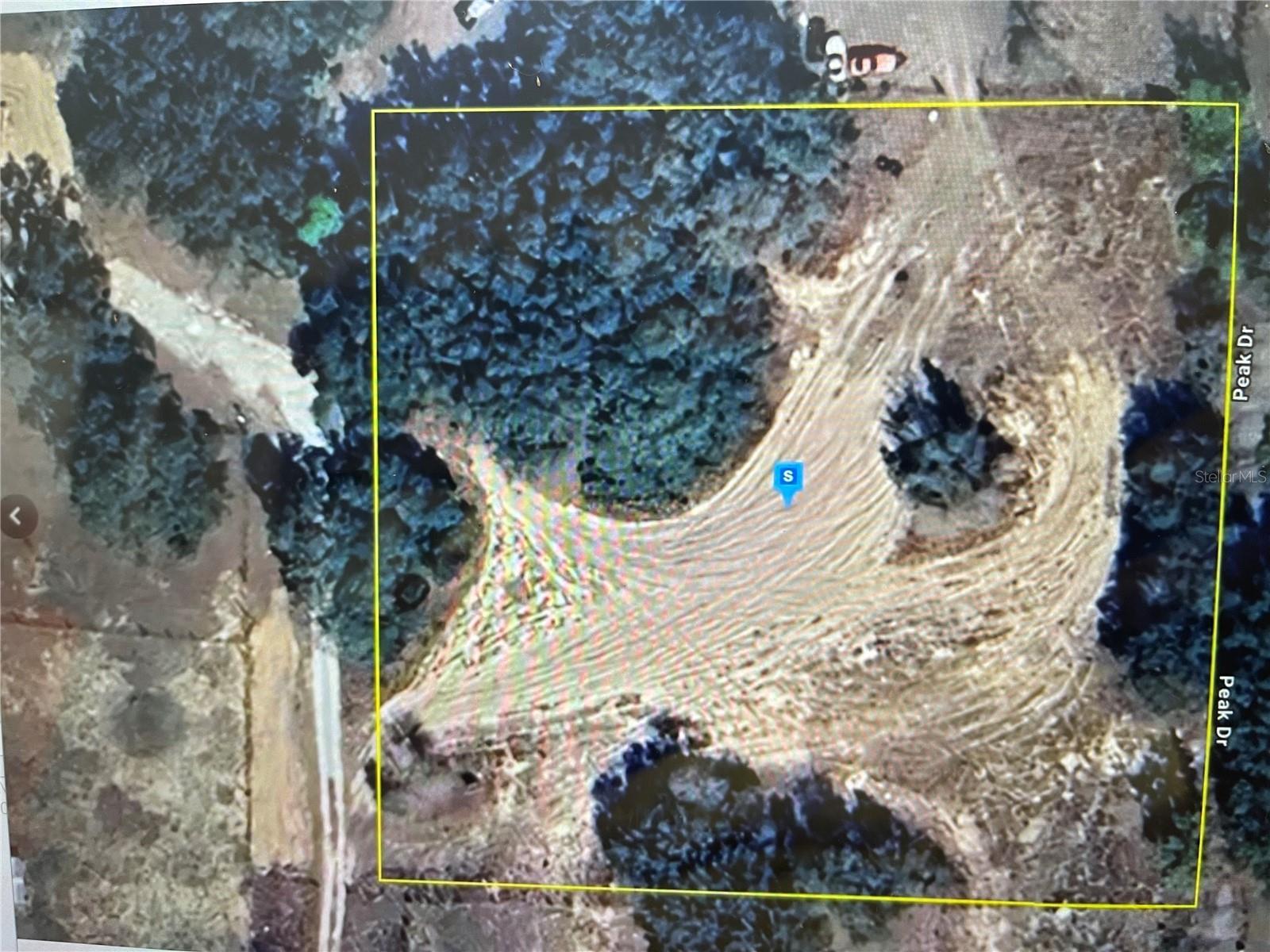 Peak Dr Property Photo 1