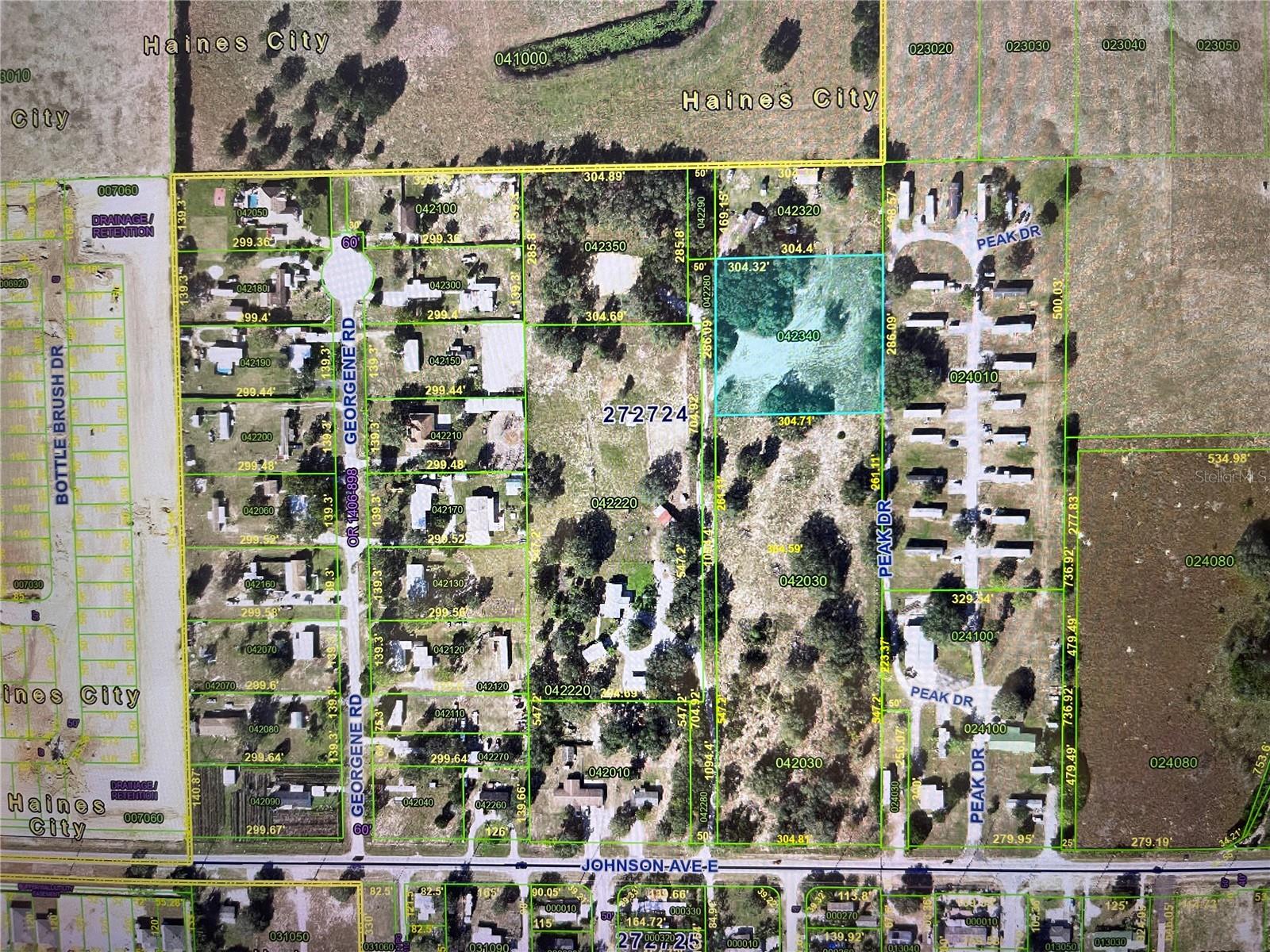 Peak Dr Property Photo 2
