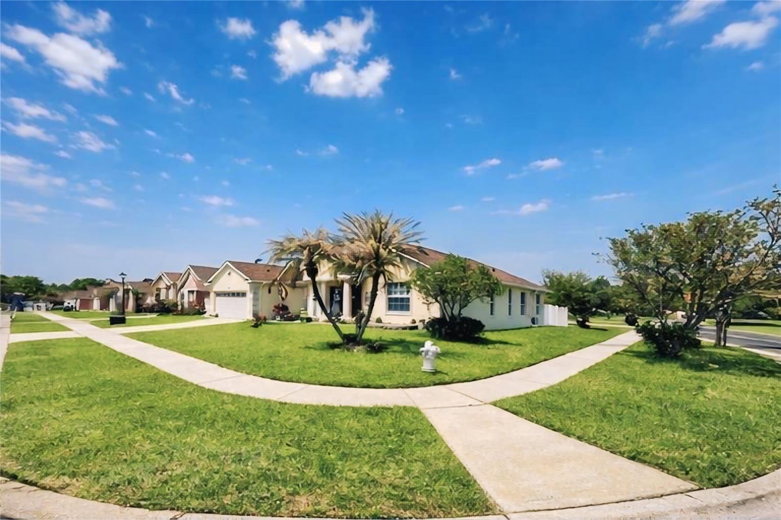 2601 GOLD DUST CIR
