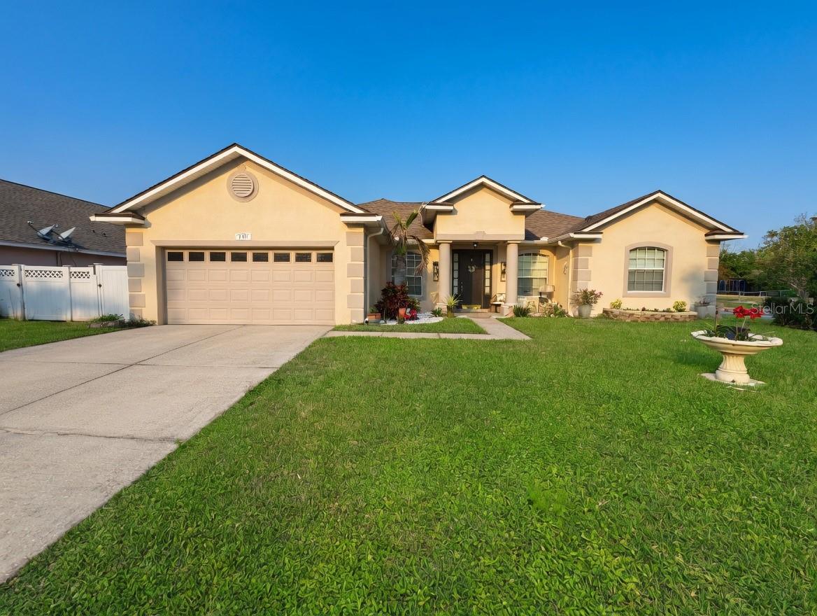 2601 Gold Dust Cir Property Photo 1
