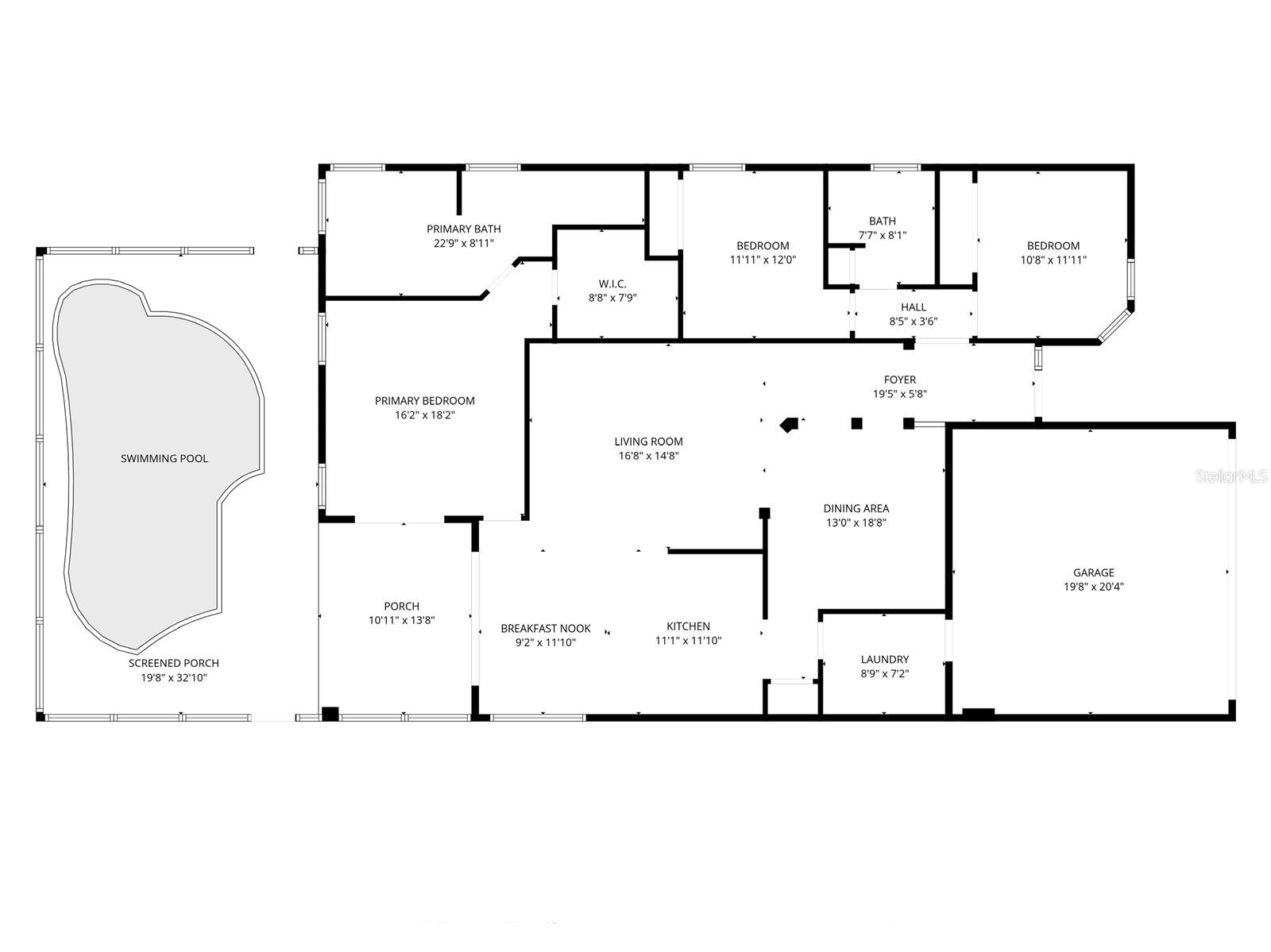 2079 Marsh Hawk Dr Property Photo 2