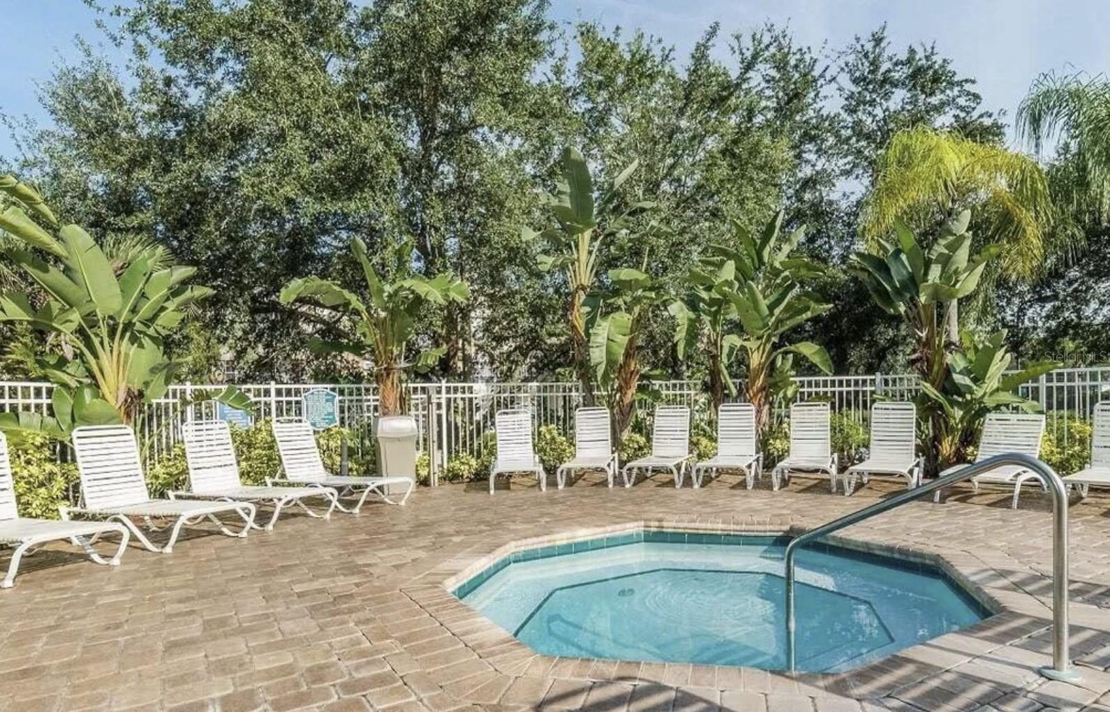 8103 Coconut Palm Way #203 Property Photo 26