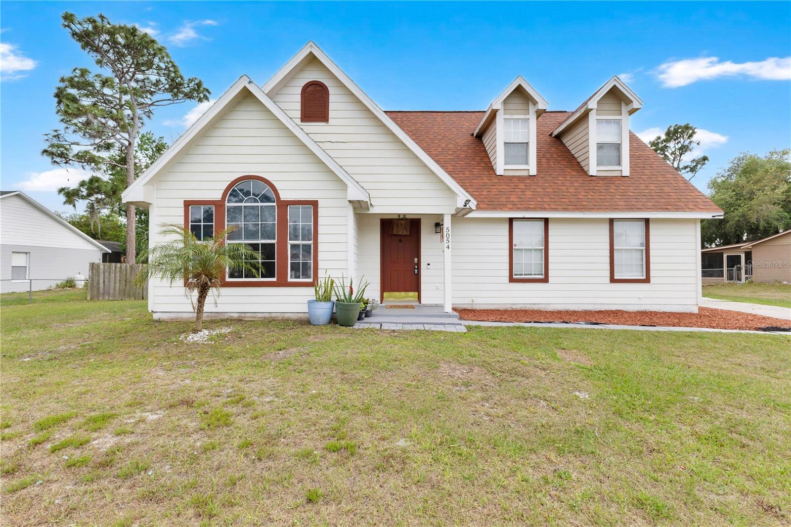 5054 Arrapahoe St Property Photo 1