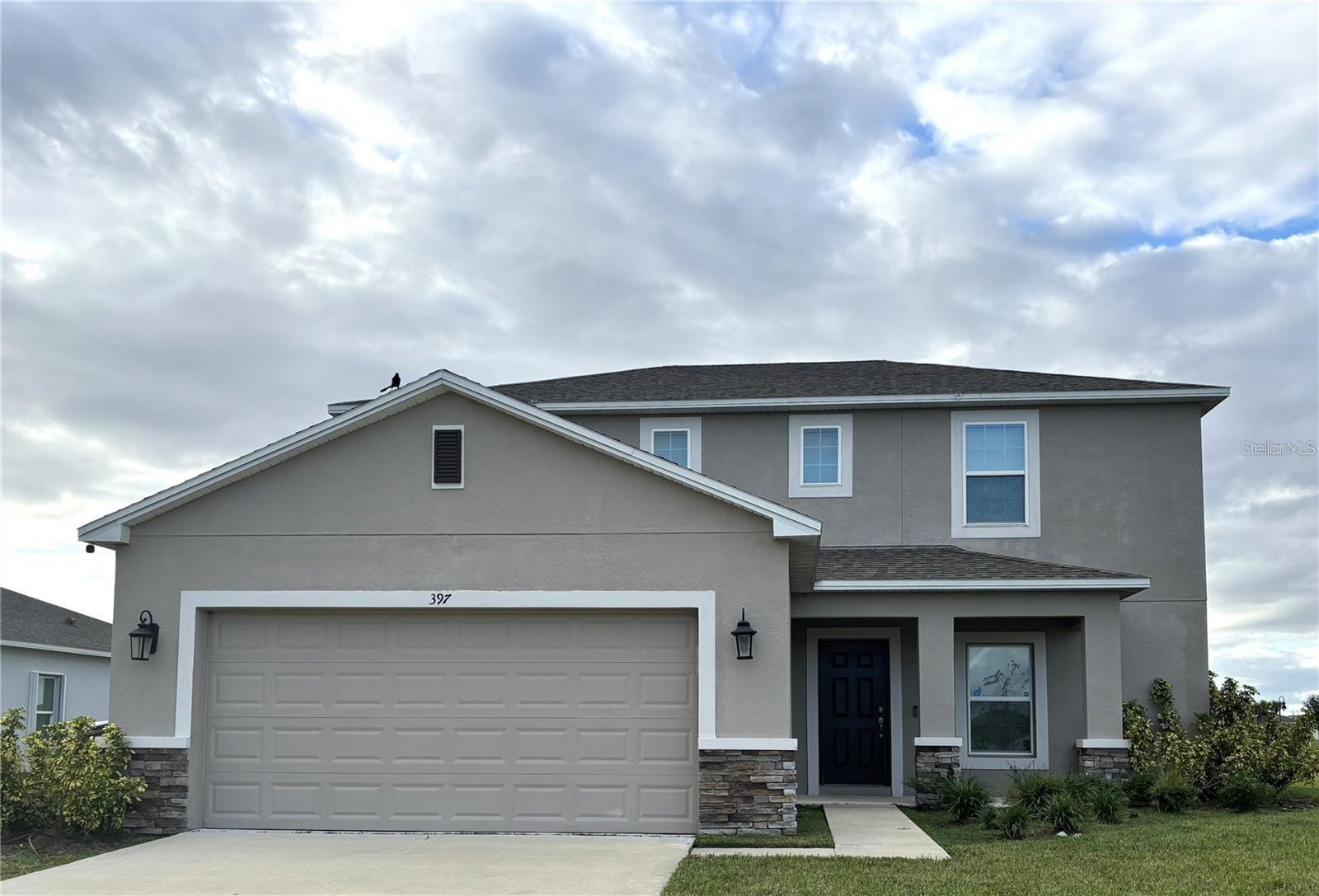 397 CITRINE LOOP Property Photo 1