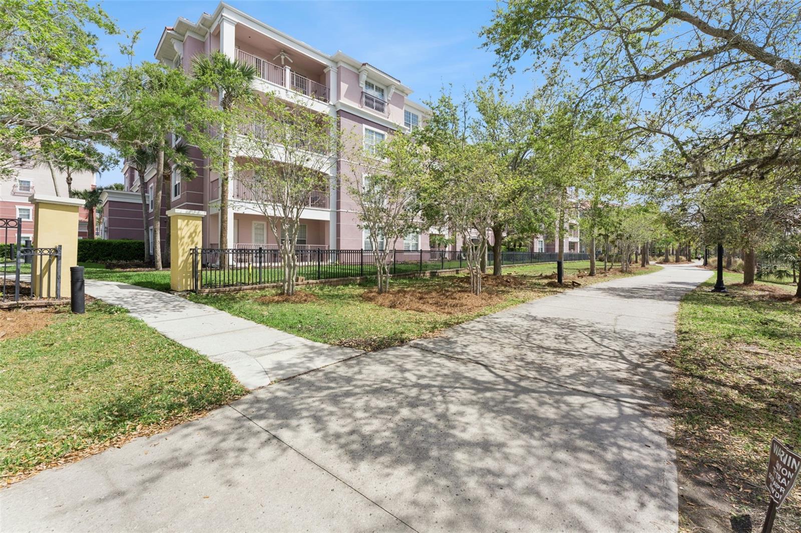 4862 Cayview Ave #403 Property Photo 26