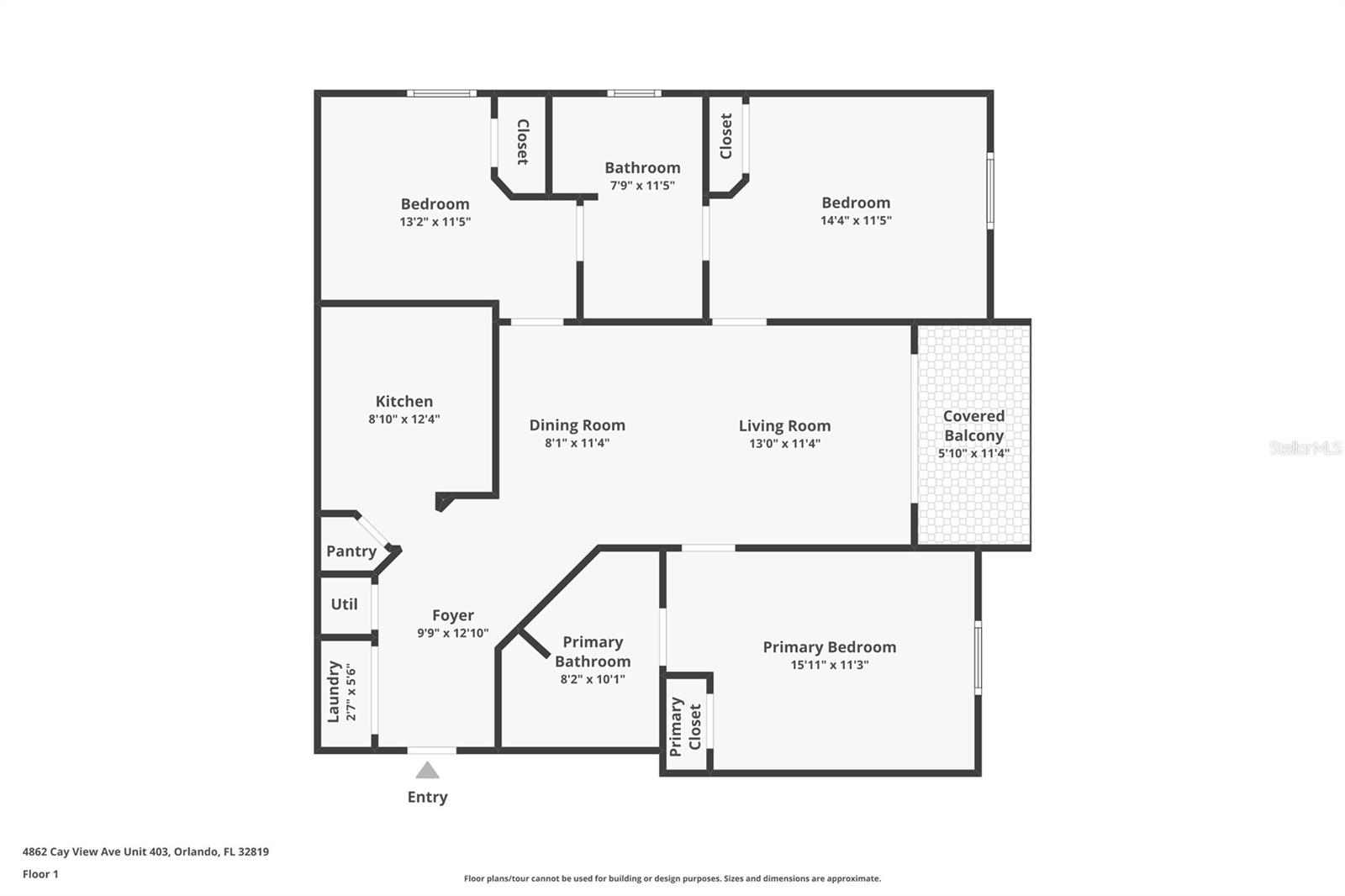 4862 Cayview Ave #403 Property Photo 64