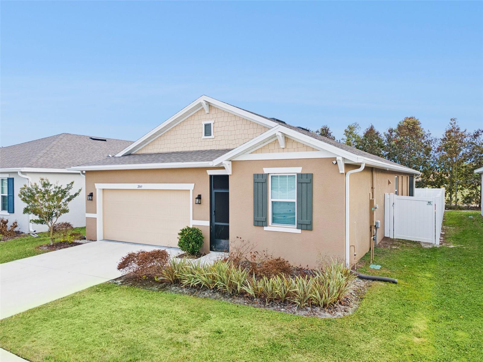 2849 Cathy Blvd Property Photo 1