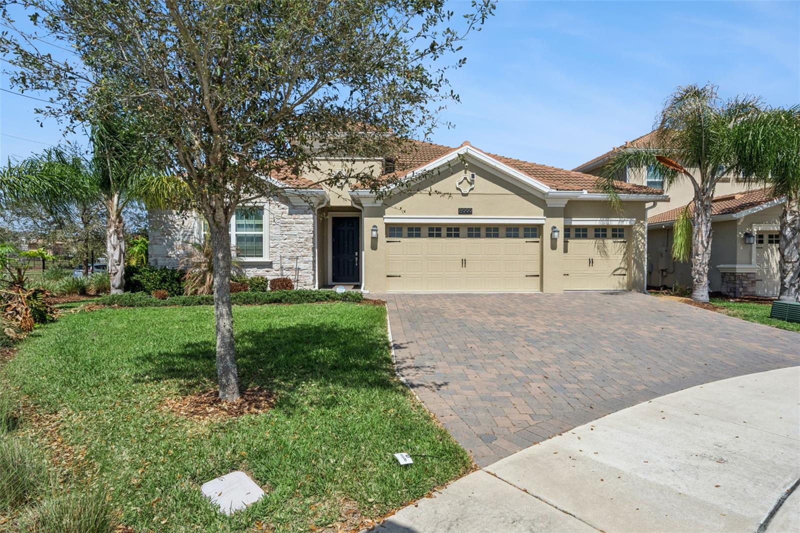 8999 CROQUET CT Property Photo 1