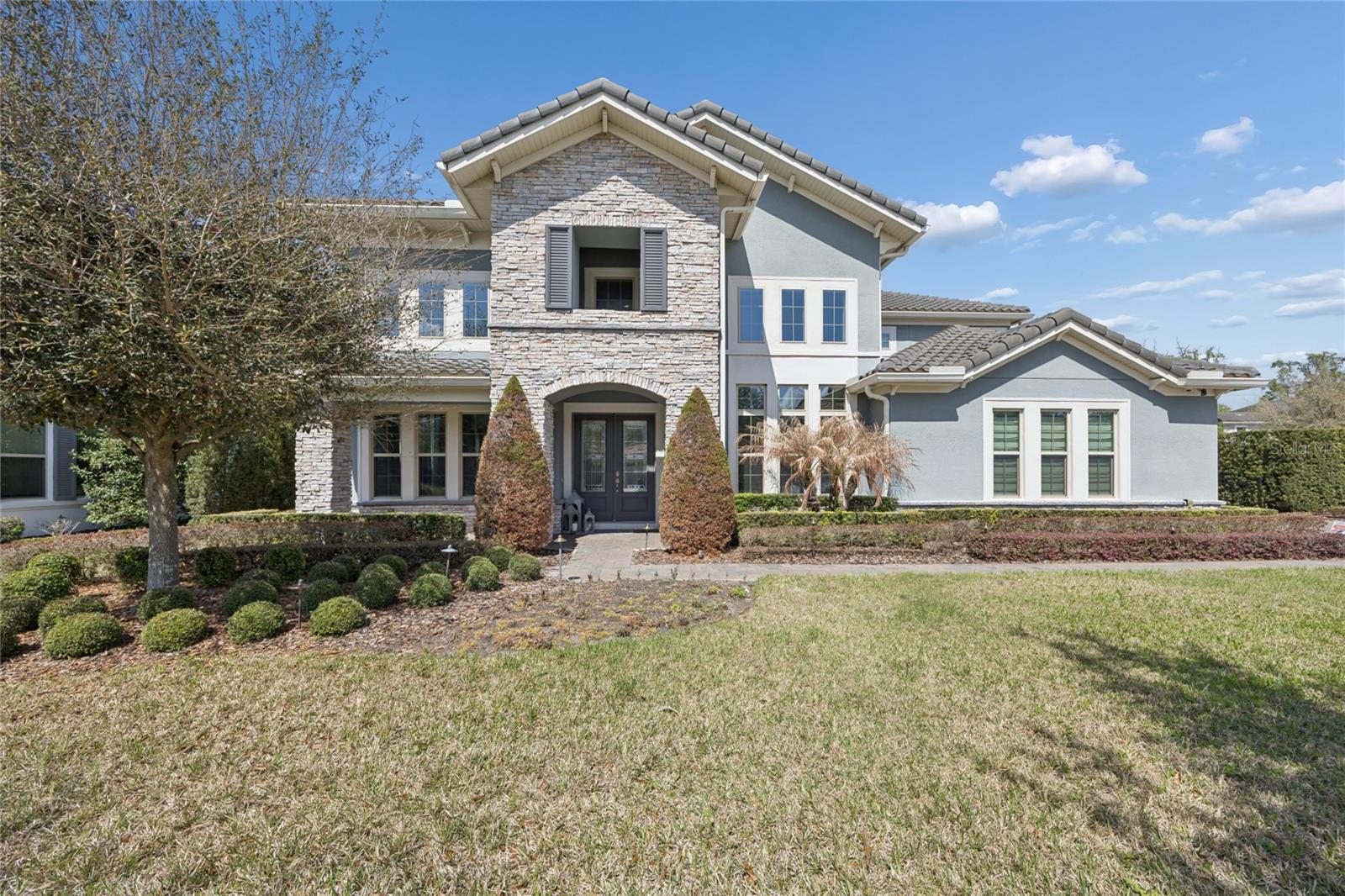 1316 Estancia Woods Loop Property Photo 1