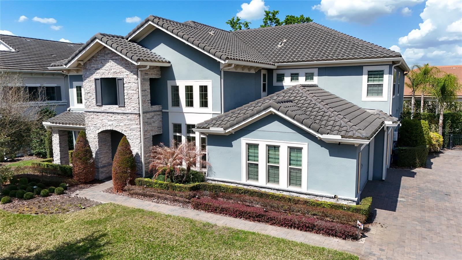 1316 Estancia Woods Loop Property Photo 2
