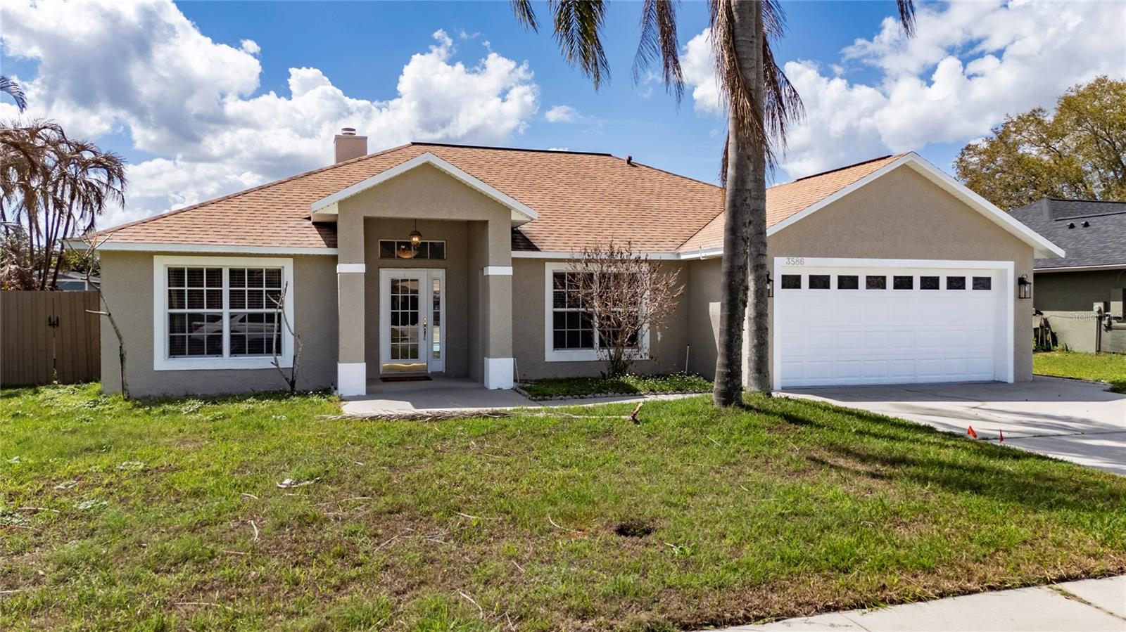 3586 YELLOW BIRD CT Property Photo 1