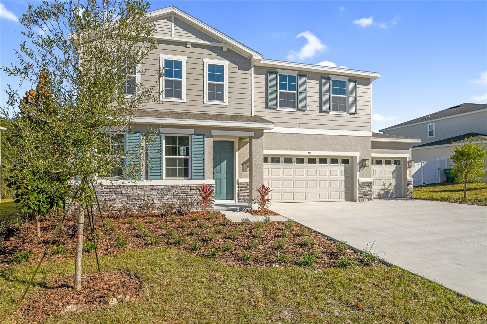 740 WEKIVA RIDGE DR Property Photo 1