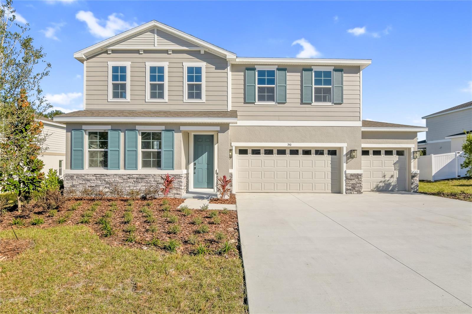 740 Wekiva Ridge Dr Property Photo 2