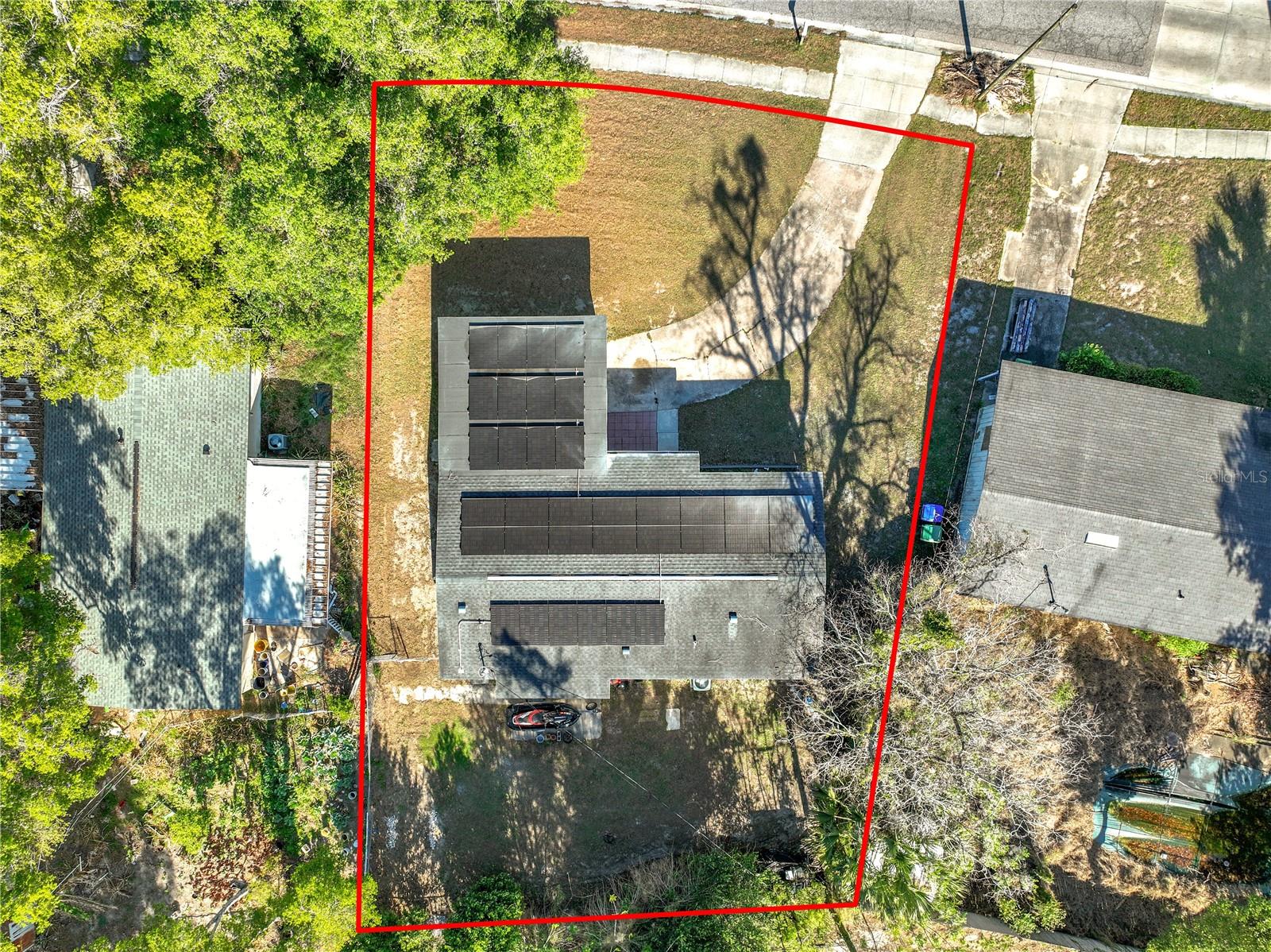 3802 Westgate Rd Property Photo 46