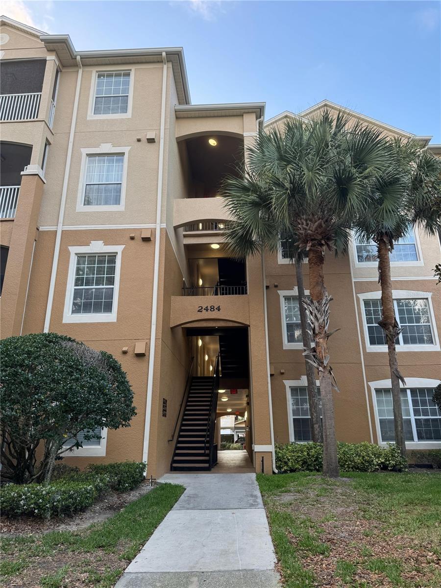 2484 SAN TECLA ST #402 Property Photo 1
