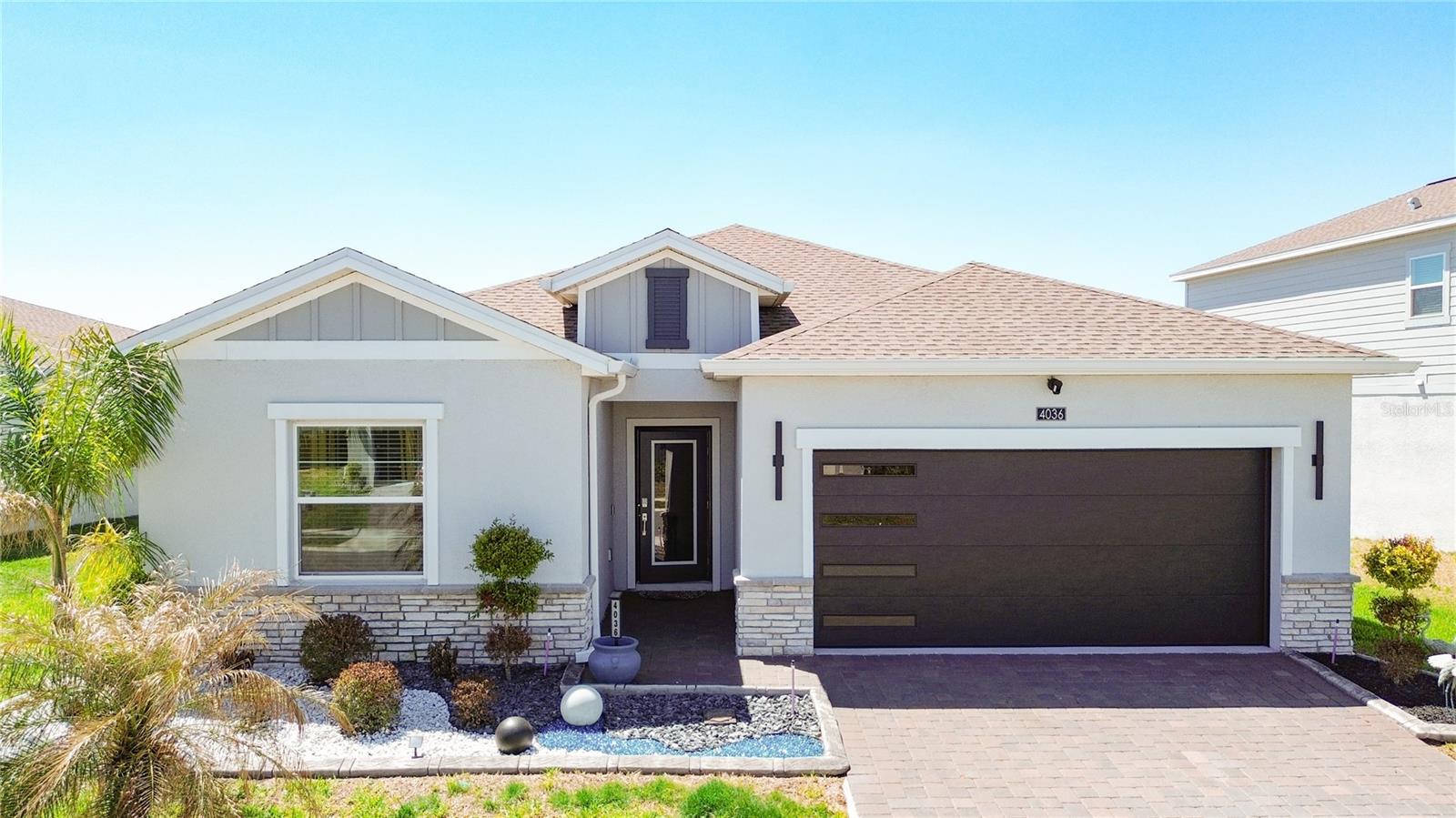 4036 REDBRIDGE LOOP Property Photo 1