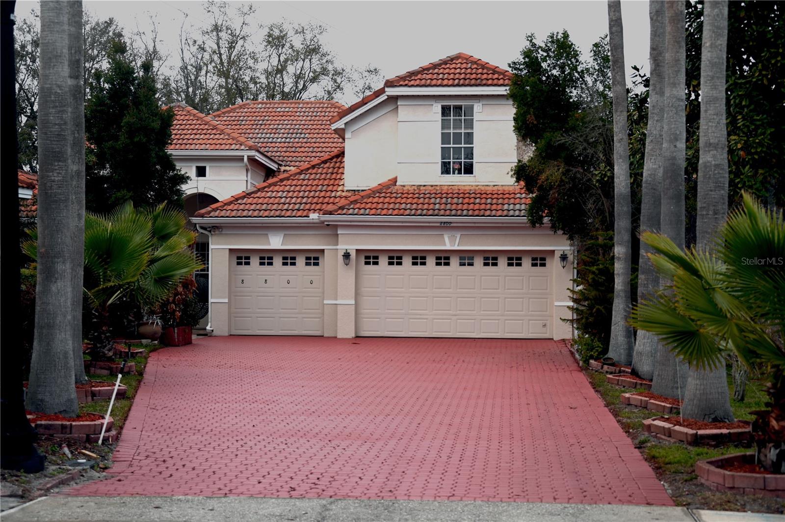 8800 Oak Landings Ct Property Photo 1