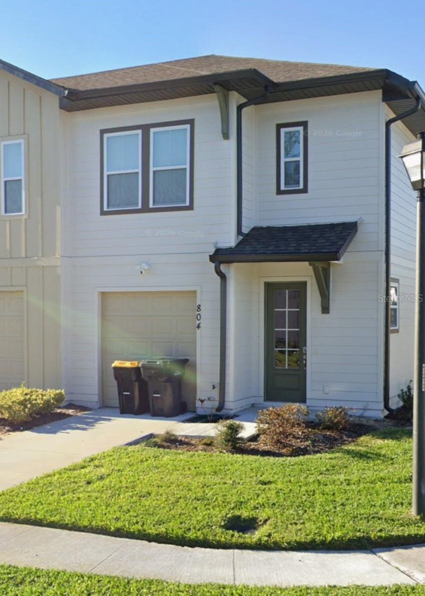 804 LONGBOAT DR #804 Property Photo 1