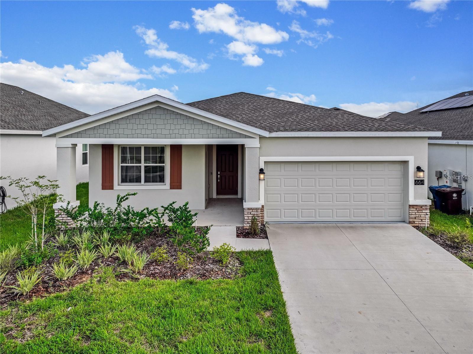 664 Tanaro Ln Property Photo 1