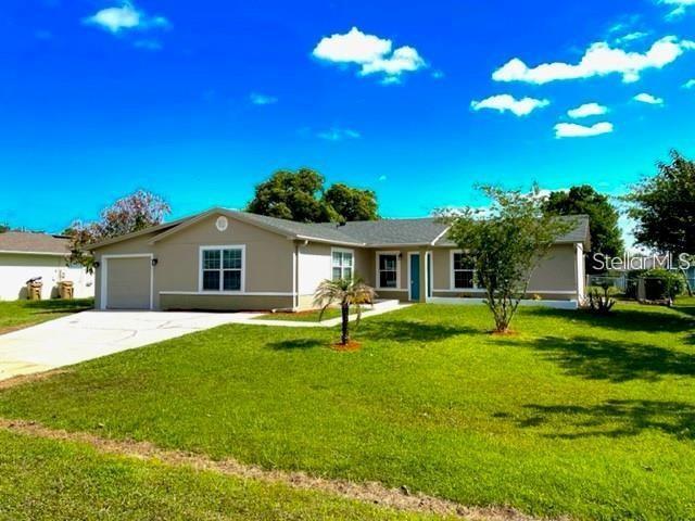 705 Harland Ct Property Photo 1