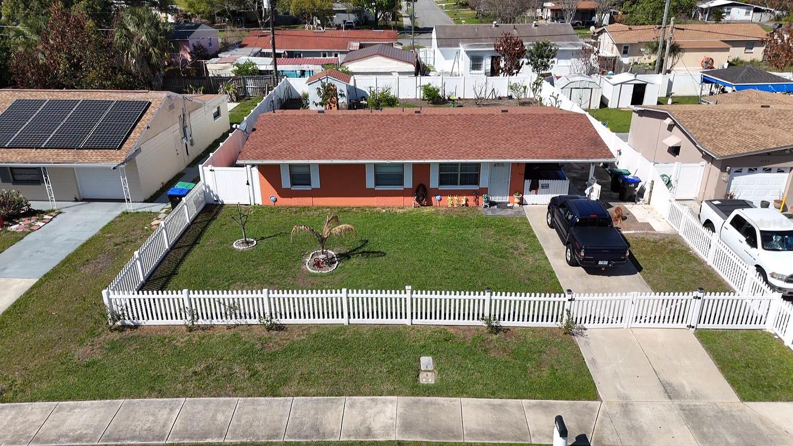 4401 Edgebrook Property Photo 1