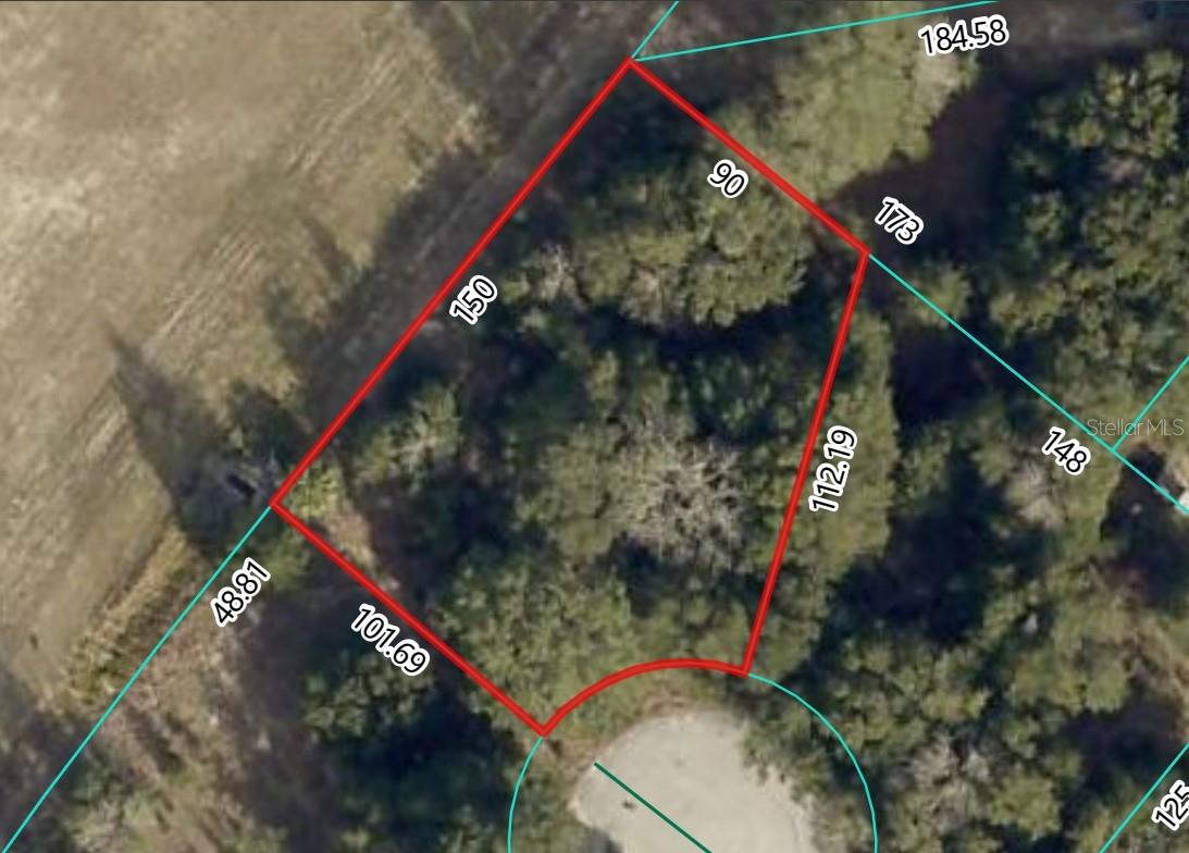 Dogwood Trl Property Photo 1