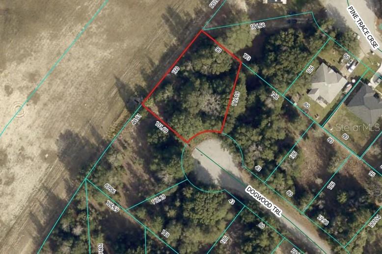 Dogwood Trl Property Photo 2