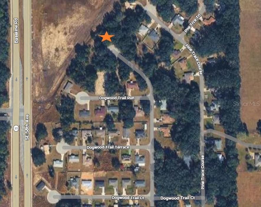 Dogwood Trl Property Photo 3