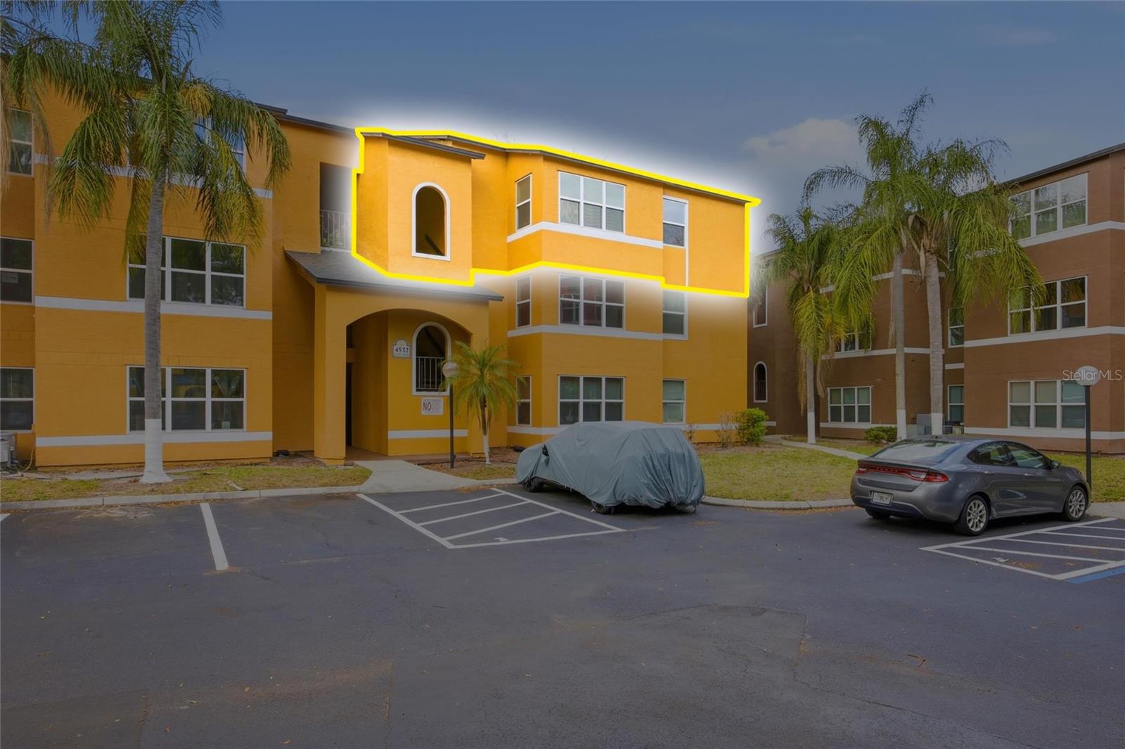 4532 Commander Dr #2132 Property Photo 2