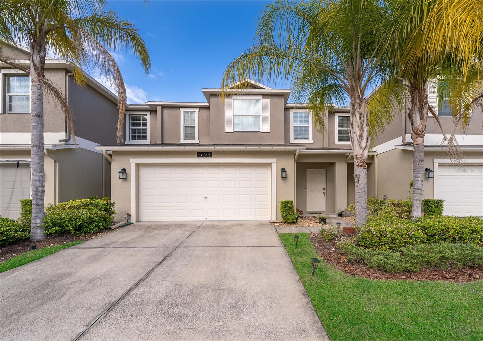 15234 HARRINGTON COVE DR