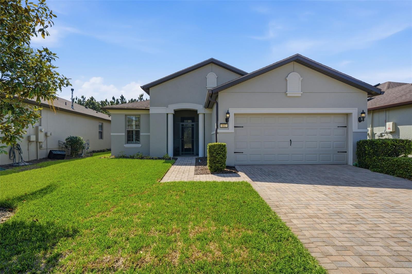 112 Castellon Ct Property Photo 1