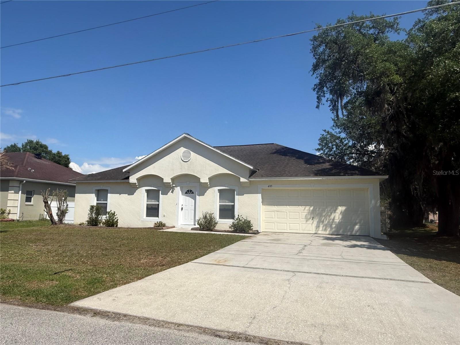 405 Francisco Way Property Photo 1