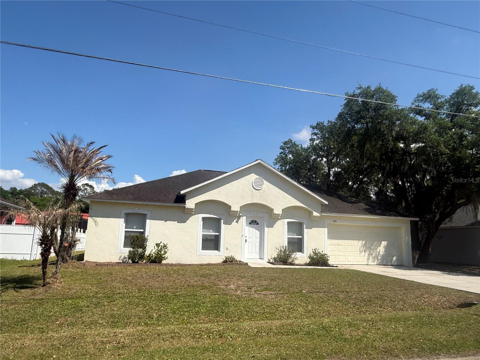 405 Francisco Way Property Photo 2