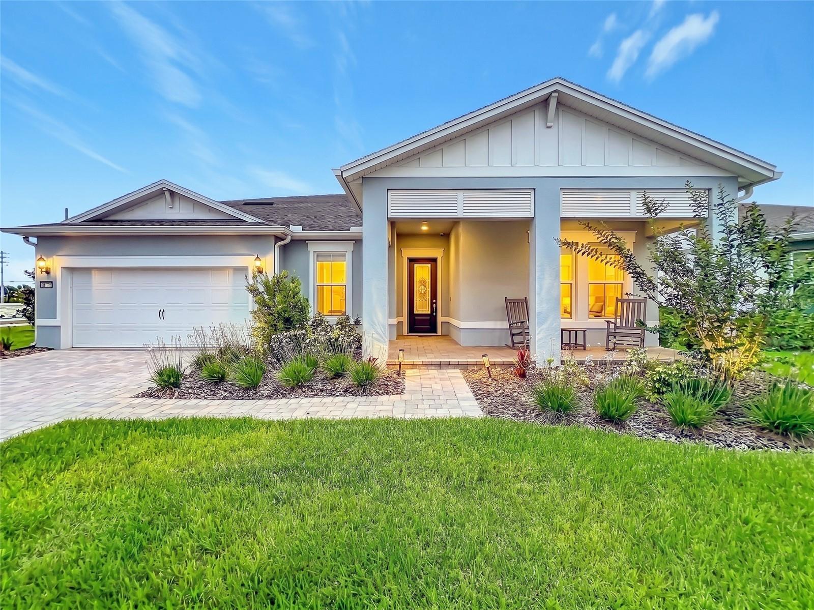 10774 Pahokee Beach Pl Property Photo 1