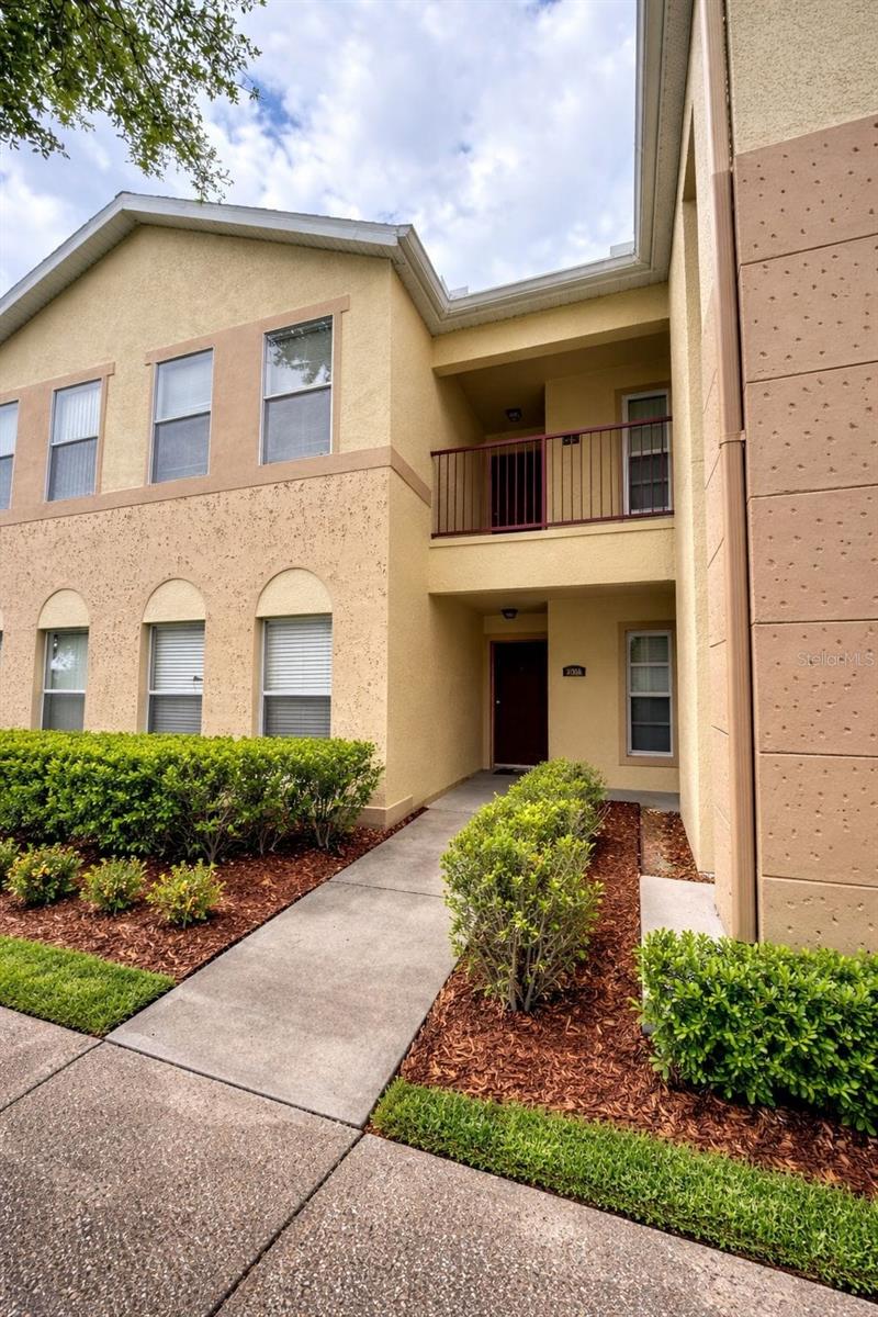2720 CLUB CORTILE CIR #A Property Photo 1