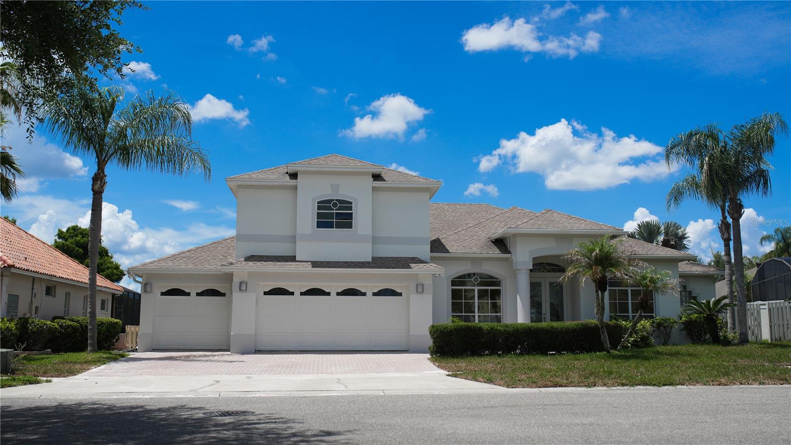 3851 Hunters Isle Dr Property Photo