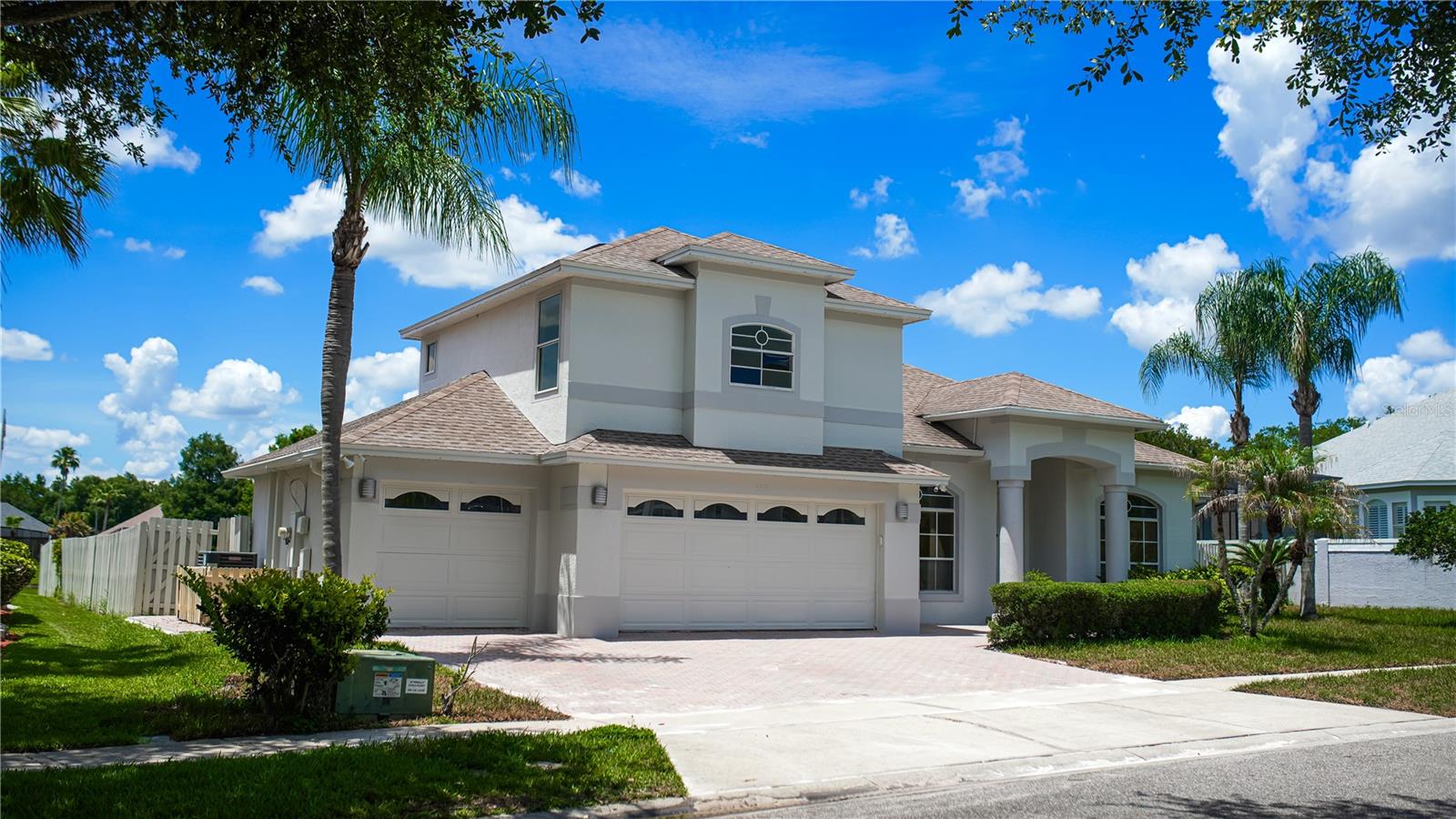 3851 Hunters Isle Dr Property Photo 2
