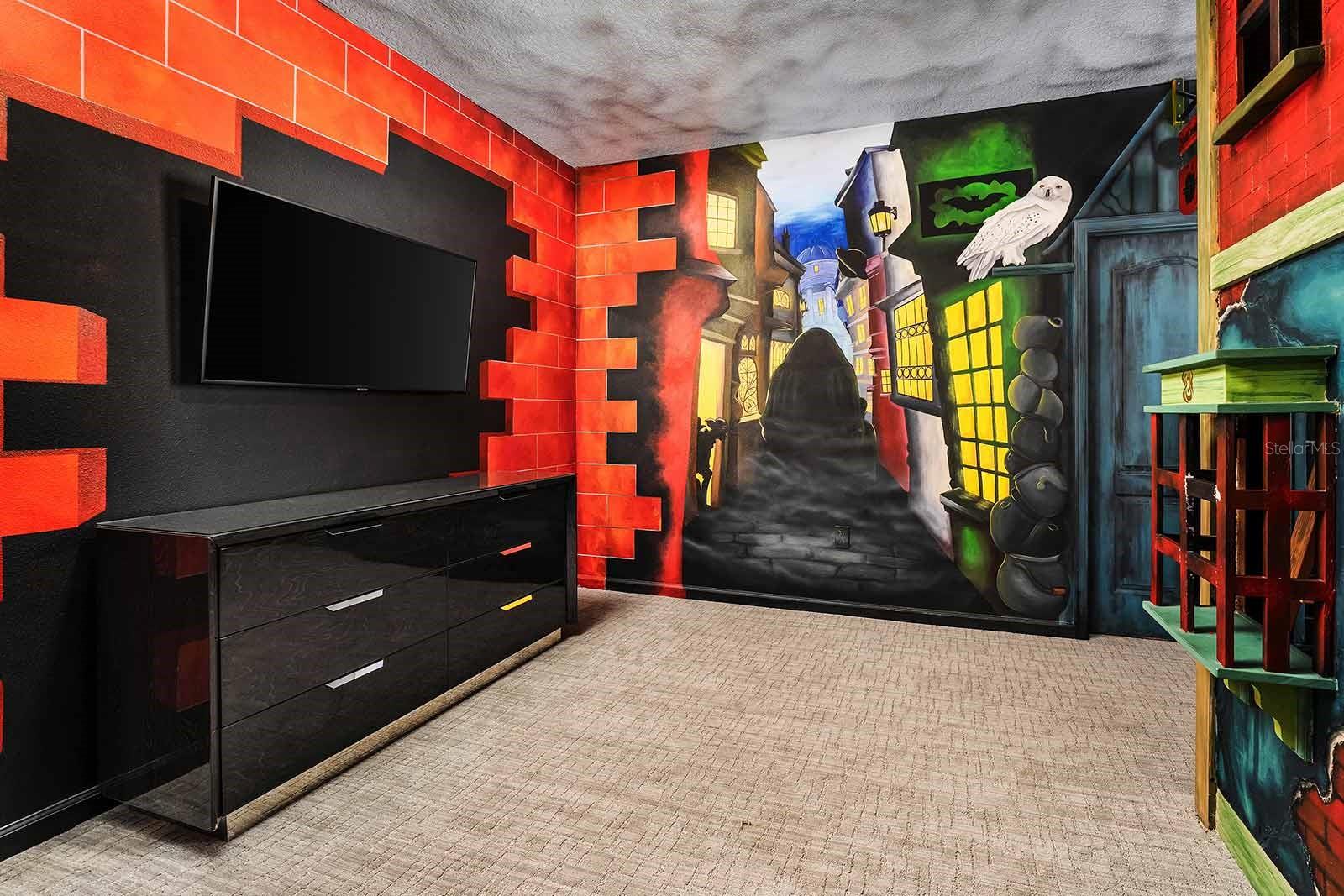 8009 Oak Shadow Ct Property Photo 24
