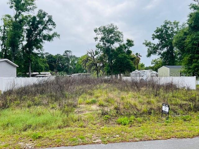Lot 4 Nw 13th St Property Photo 1