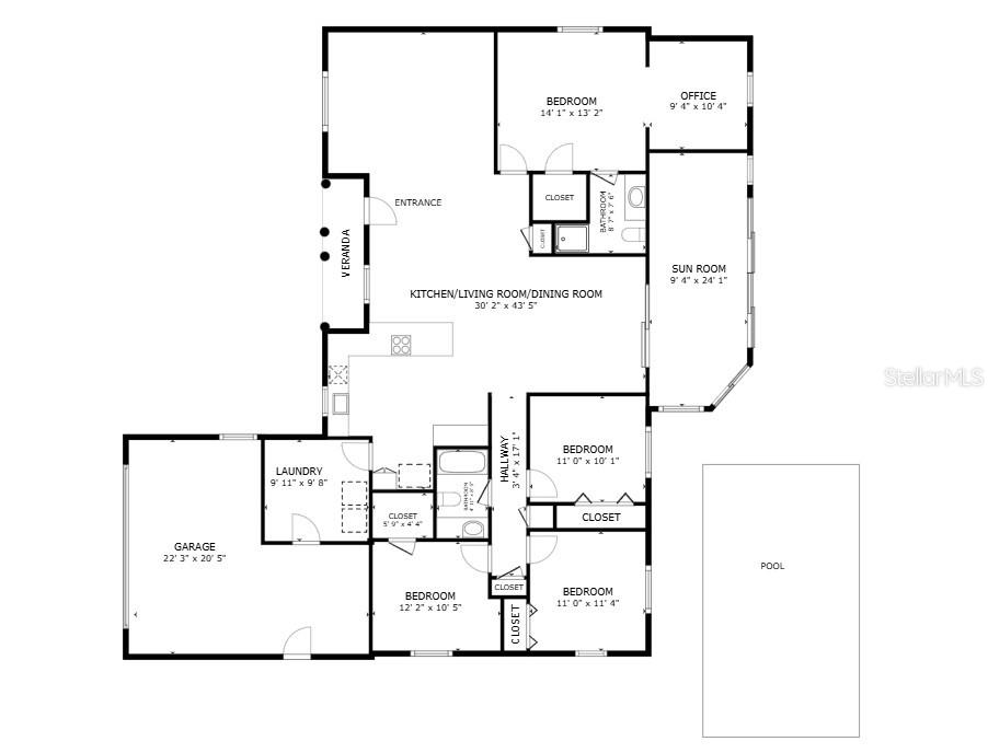8622 Baylor Cir Property Photo 3